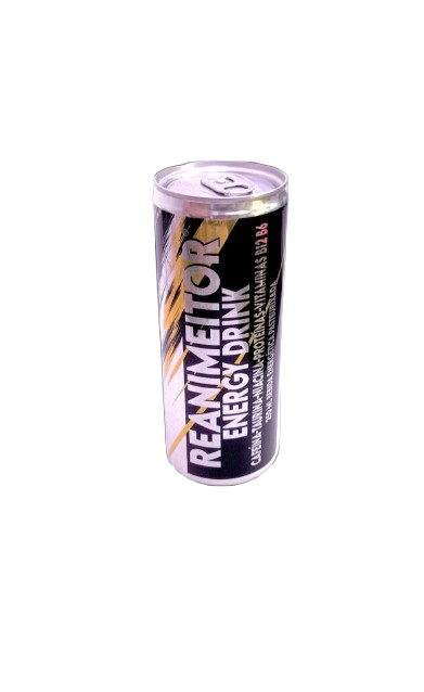 Reanimeitor Genesis Can