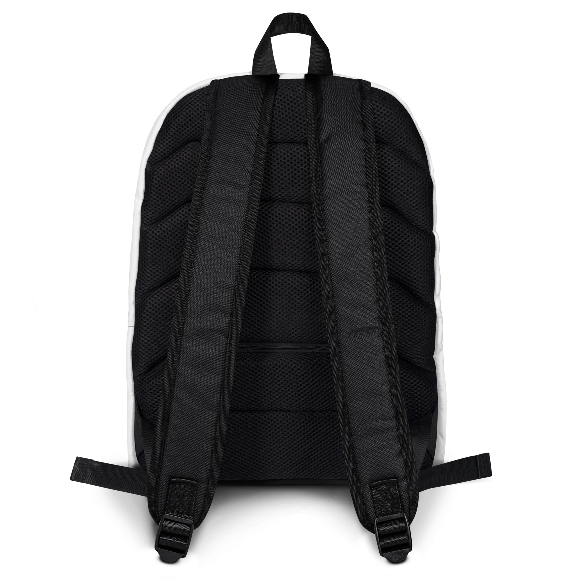 Mochila Reanimeitor Urban - Blanca - Imagen 3