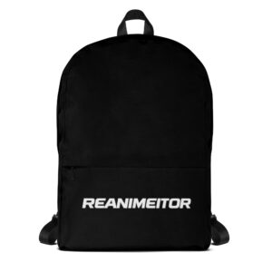 Mochila Reanimeitor Urban - Negra