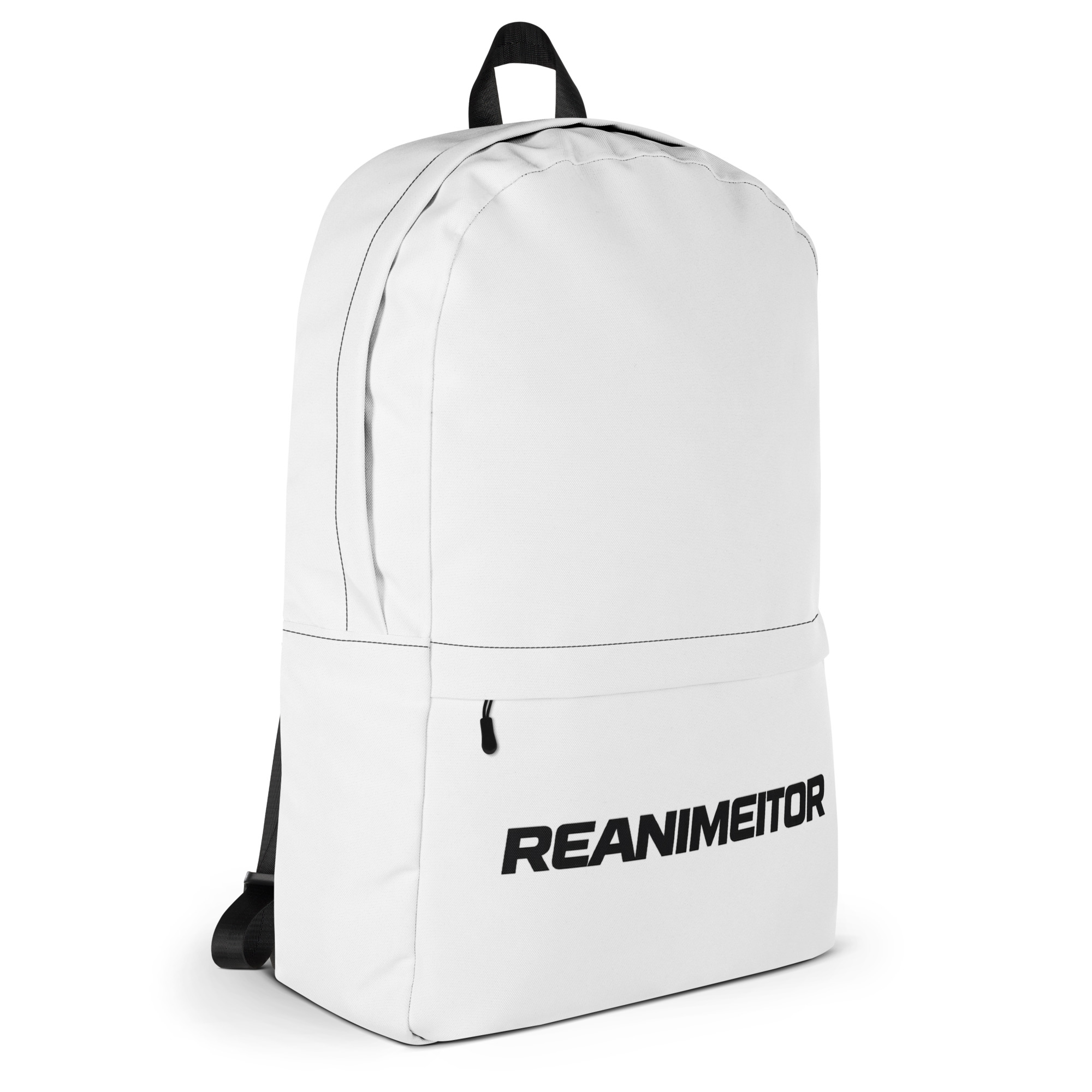 Mochila Reanimeitor Urban - Blanca - Imagen 4