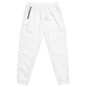 Pantalón de chándal Reanimeitor - Logo Negro