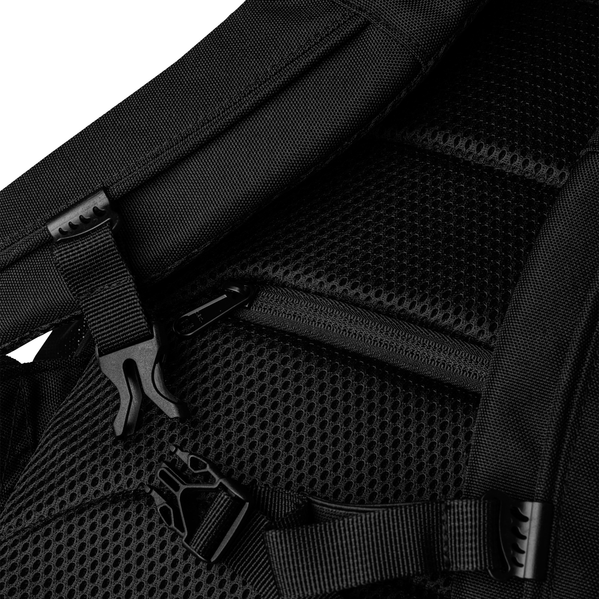 Mochila Prémium Reanimeitor - Azul - Imagen 8