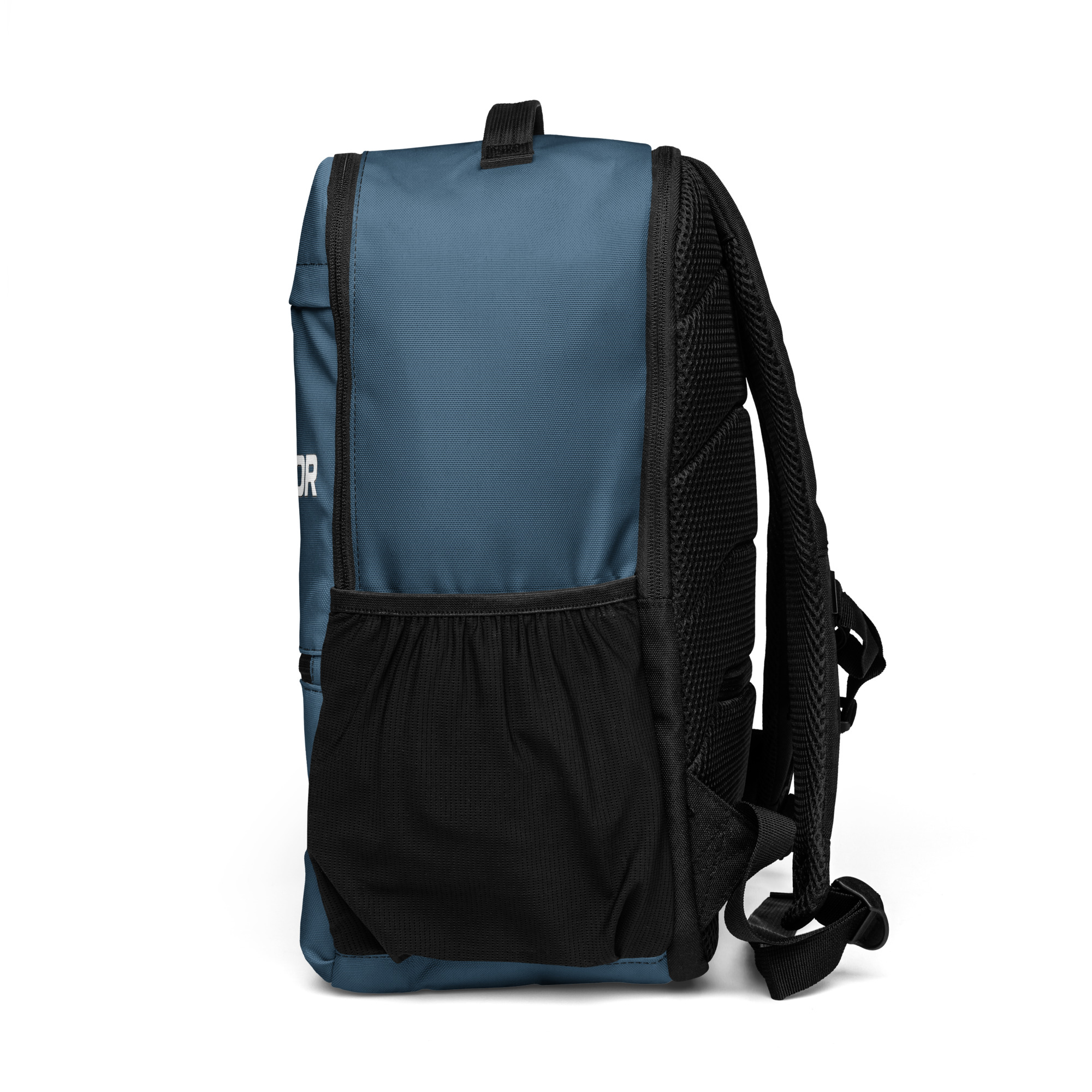 Mochila Prémium Reanimeitor - Azul - Imagen 11
