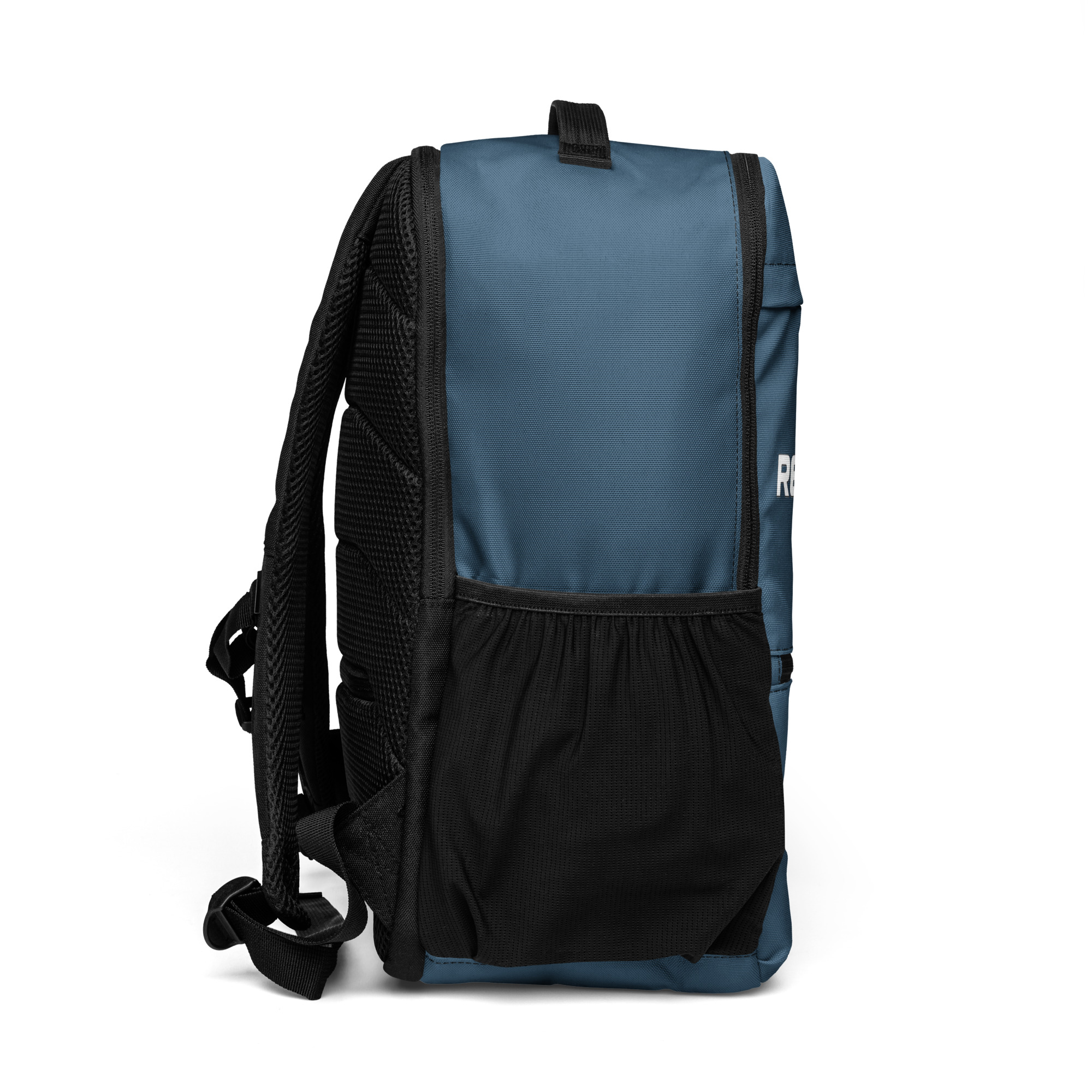 Mochila Prémium Reanimeitor - Azul - Imagen 13